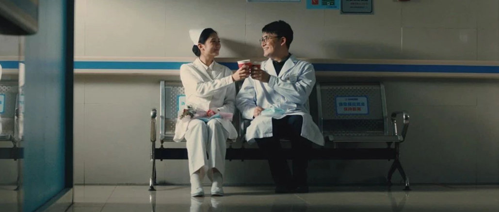 生涯很难，愿你被世界温顺以待