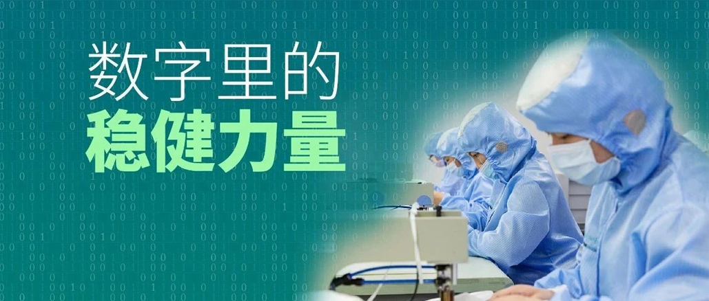数字里的德赢VWIN力量：行动胜于标语，了局兑现承诺！